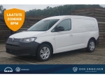 Volkswagen Caddy Cargo Maxi 5-deurs 2.0 TDI 102 PK Trend, App connect, Cruise control, Ergocomfort bestuurdersstoel