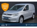 Volkswagen Caddy Cargo 5-deurs 2.0 TDI | ACC | App-Connect | Camera | Stoelverwarming | LED