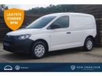 Volkswagen Caddy Cargo 5-deurs 2.0 TDI 102PK Comfort, Airco, Cruise control, Navigatie, Parkeerhulp achter