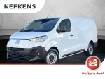 Fiat Scudo 5-deurs 1.5 Diesel 120 S&S L3 **REGISTRATIE VOORDEEL €5000,-**