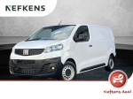 Fiat Scudo 5-deurs 2.0 MultiJet 145 L2H1 **REGISTRATIE VOORDEEL €6000,-**