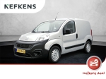 Fiat Fiorino 4-deurs MJ 81pk | Navigatie via Apple Carplay/Android Auto | Airco | Cruise Control | Parkeersensor Achter |