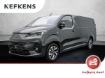 Fiat Scudo 5-deurs L3 145 pk Automaat | Navigatie via Apple Carplay/Android Auto | Achteruitrijcamera | Parkeersensoren