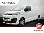 Citroen Jumpy 5-deurs L2 145 pk Automaat | Navigatie | Achteruitrijcamera | Parkeersensoren Voor en Achter | Zijschuifdeur