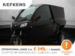 Carver Cargo elektrisch Base 5.4 kWh