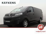 Citroen Jumpy 5-deurs 2.0 BlueHDI 145pk L3 |  Exterieurpakket | Parkeerhulp Achter | Cruise control | Navi | trekhaak met 