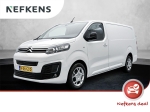 Citroen Jumpy 5-deurs 2.0 BlueHDI 145 L3 | Navi | Parkeersensor voor | Cruise Control | Airco | Apple Carplay/Android Auto