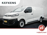 Citroen Jumpy 5-deurs 100pk L3 | Navi | Camera | Trekhaak | Airco | Bleutooth