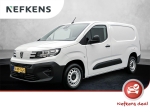 Peugeot Partner 5-deurs L2 100 pk | Navigatie via Apple Carplay/Android Auto | Achteruitrijcamera | Parkeersensoren Achter |