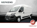 Citroen Jumper 5-deurs 165pk L2H2 Zwaar 3.5t | Navi | Airco | Parkeerhulp Achter | Cruise Control | Apple Carplay/Android A