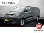 Fiat Scudo 5-deurs L3 145 pk Automaat | Airco | Cruise Control | Parkeersensoren Achter | Zijschuifdeur Rechts | LED Da