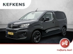 Citroen Berlingo 5-deurs L1 130 pk Automaat | Navigatie via Apple Carplay/Android Auto | Achteruitrijcamera | Parkeersensoren