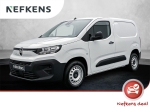 Citroen Berlingo 5-deurs VAN 100 pk | Airco | Cruise Control | Parkeersensoren Achter |Bluetooth | Zijschuifdeur Rechts | Sta