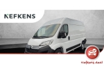 Citroen Jumper 5-deurs 2.2 BlueHDi 165 L2H2 Zwaar 3.5t