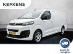 Citroen Jumpy 5-deurs 2.0 BlueHDI 145 L3 | Navi | Parkeersensor voor | Cruise Control | Airco | Apple Carplay/Android Auto