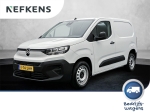 Citroen Berlingo 5-deurs L1 100 pk | Navigatie via Apple Carplay/Android Auto | Achteruitrijcamera | Parkeersensoren Achter |