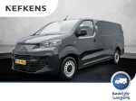 Fiat Scudo 5-deurs L3 145 pk Automaat | Airco | Cruise Control | Parkeersensoren Achter | Zijschuifdeur Rechts | LED Da