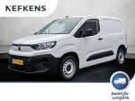 Citroen Berlingo 5-deurs L1 130 pk Automaat | Airco | Cruise Control | Bluetooth | Parkeersensoren Achter | DAB Ontvanger | S