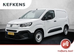 Fiat Doblo 5-deurs L1 130 pk Automaat | Navigatie via Apple Carplay/Android Auto | Achteruitrijcamera | Parkeersensoren