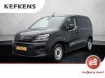 Fiat Doblo 5-deurs L1 130 pk Automaat | Navigatie via Apple Carplay/Android Auto | Achteruitrijcamera | Parkeersensoren