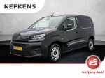 Fiat Doblo 5-deurs L1 100 pk | Navigatie via Apple Carplay/Android Auto | Achteruitrijcamera | Parkeersensoren Achter |