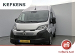 Citroen Jumper 5-deurs GB L2H2 140 pk Automaat | Navigatie | Achteruitrijcamera | Parkeersensoren Achter | Trekhaak | Zijsc