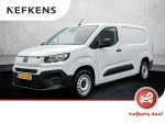 Fiat Doblo 5-deurs L2 100 pk | Parkeersensoren Achter | Airco | Cruise Control | Bluetooth | Trekhaakvoorbereiding | St