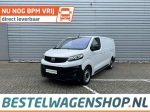 Fiat Scudo 6-deurs L3H1 2.0 145pk AT