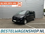 Ford Transit Custom 5-deurs Trend 320 L2H1 136pk AT