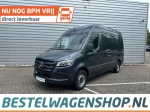 Mercedes-Benz Sprinter 5-deurs PRO 315 L2H2 RWD AT FACELIFT!