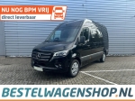 Mercedes-Benz Sprinter 5-deurs PRO 319 L2H2 RWD AT facelift!!