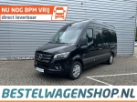 Mercedes-Benz Sprinter 5-deurs PRO 315 L2H2 3,5T FACELIFT!