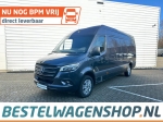 Mercedes-Benz Sprinter 5-deurs 317 L3H2 3.5t 170PK AT - FULL OPTIONS