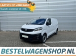 Fiat Scudo 6-deurs L2 2.0 145pk AT