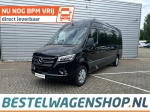 Mercedes-Benz Sprinter 5-deurs PRO 317 L3H2 RWD AT