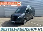 Mercedes-Benz Sprinter 5-deurs PRO 319 L2H2 RWD AT