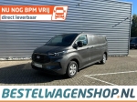 Ford Transit Custom 6-deurs Trend L2H1 320 170pk AT dubbele schuifdeur!!