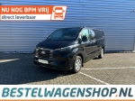 Ford Transit Custom 6-deurs Trend L2H1 320 170pk AT dubbele schuifdeur!!