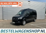 Mercedes-Benz Sprinter 5-deurs PRO 319 L2H2 RWD AUT - 2x SCHUIFDEUR DISTRONIC MBUX