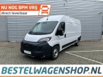 Peugeot Boxer 5-deurs L3H2 35+ BlueHDI 180pk AT Facelift