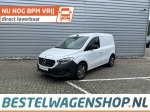 Mercedes-Benz Citan 5-deurs PRO CDI 95pk L1 6MT