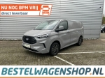 Ford Transit Custom 5-deurs Limited L1H1 300 170pk automaat