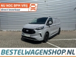 Ford Transit Custom 6-deurs Limited L2H1 320 170pk AT