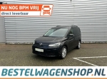 Volkswagen Caddy 5-deurs 2.0 L1 122pk DSG