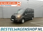 Ford Transit 5-deurs Trend Facelift L2H2 350 165hp AT