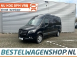 Mercedes-Benz Sprinter 6-deurs PRO 319 L2H2 RWD AT 2x schuifdeur!!