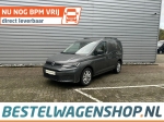 Volkswagen Caddy 5-deurs 2.0 L1 122pk DSG