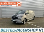 Ford Transit Custom 6-deurs SPORT L2H1 320 170pk AT