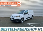 Fiat Doblo 5-deurs Cargo 1.5D L2 100pk 6MT