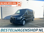 MAN TGE 5-deurs 3.140 L3H2 140pk DSG AUTOMAAT FACELIFT